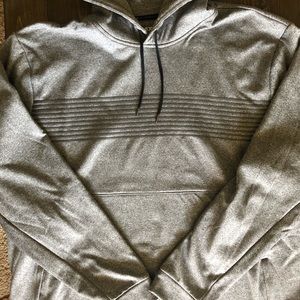2XLT MENS HOODIE - Michael Strahan